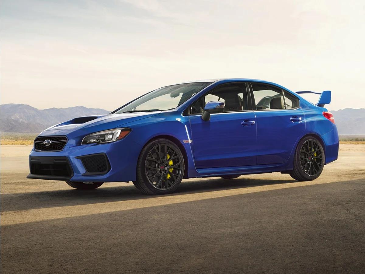 subaru wrx sti 2018 JF1VA2M61J9820748 image subaru wrx sti 2018 JF1VA2M61J9820748 image